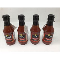 Thai Kitchen Sweet Red Chili Sauce (4 x 200mL)