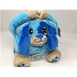 Lunch Pets Puppy Lunch Box