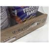 Image 2 : Frosted Flakes Cereal Cups (12 x 55g)