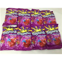 MaynardsJuicy Squirts Berry (8 x 170g)