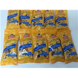 Krispy Kernels Say Cheese Cocktail Mix (10 x 40g)
