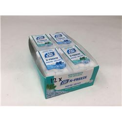 Tic Tac X-Freeze Strong Mint (12 x 23g)