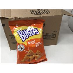 Case of Bugles Nacho (6 x 85g)