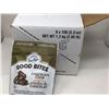 Image 1 : Case of SunRype Chocolate Chip Good Bites Snacks (8 x 150g)