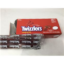 Twizzlers Strawberry (957g)