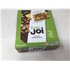 Image 1 : Kashi Joi Pistachio Fig and Lemon Nut Bars (12 x 40g)