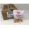Image 1 : Case of Circle K Sour Worms (12 x 170g)