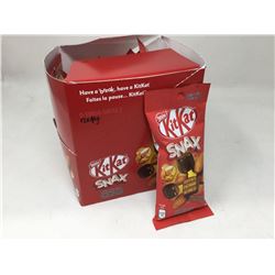 Kit Kat Snax (12 x 40g)