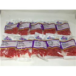 Cable Car Big Foot Candy (10 x 150g)