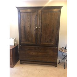 Antique Murphy Bed