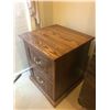 Image 2 : Woodworks Filing Cabinet
