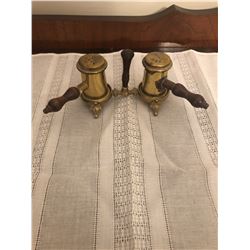 Salt and Pepper Shakers