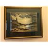 Image 1 : Water Landscape Art