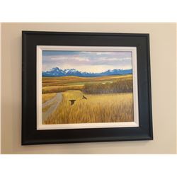 Chris MacClure - Sense of Place