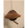 Image 1 : Coconut Bird Feeder
