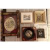 Image 1 : 5 Small pictures lot