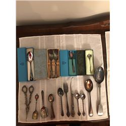 Silver Lot