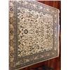 Image 1 : Tabriz Taba Hunting Carpet