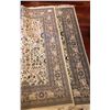 Image 3 : Tabriz Taba Hunting Carpet