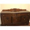 Image 2 : Antique Buffet Table