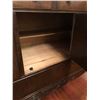 Image 3 : Antique Buffet Table