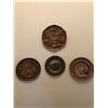 Image 1 : 4 Plates