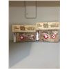 Image 1 : 2 Log Cabin Kits