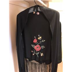 Shawl