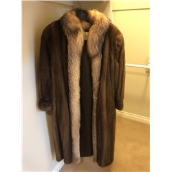 Fur Coat