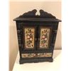 Image 1 : Wooden cupboard with drawer