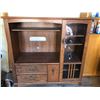 Image 1 : Entertainment stand