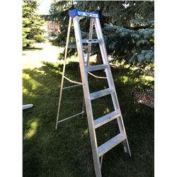 LITE 6 foot ladder