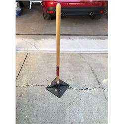 HUSKY Tamper