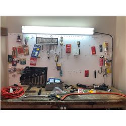 Tool Lot