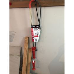 Toilet Auger
