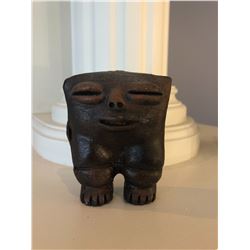 Wood Carving