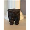 Image 1 : Wood Carving
