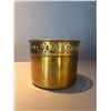 Image 1 : Brass Planter