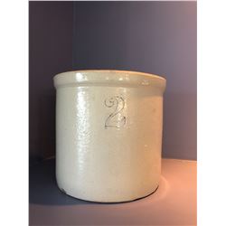 2 Medalta Crock