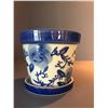 Image 1 : Ceramic Flower Pot