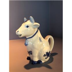 Cow Creamer