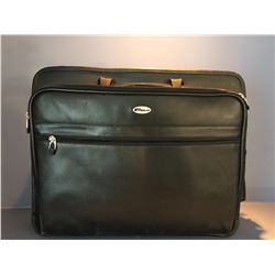 Targos Leather Laptop Bag