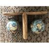 Image 1 : Globe Bookends
