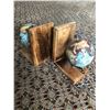 Image 2 : Globe Bookends
