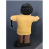 Image 2 : Fisherman Figurine