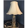 Image 1 : Crystal Lamp