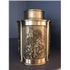 Image 1 : Pewter Urn