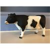 Image 1 : Ceramic Cow Figurine
