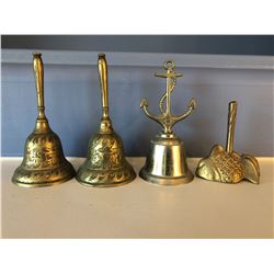 4 Bells