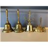 Image 1 : 4 Bells